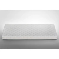 Двулицев матрак COMFORT 140/190