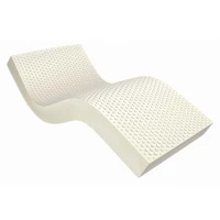 Двулицев матрак Neolatex silver 80/200