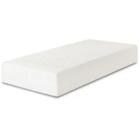 Двулицев матрак Cloud 25 180/200
