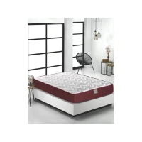 Двулицев матрак Comfort Visco 82/200