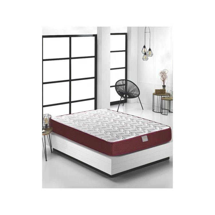 Двулицев матрак Comfort Visco 82/200
