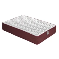 Двулицев матрак Comfort Visco 82/200