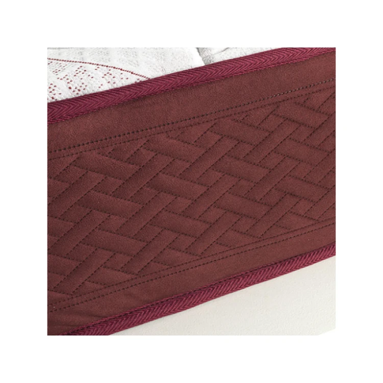 Двулицев матрак Comfort Visco 82/200