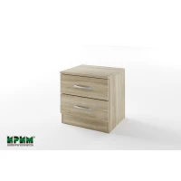 Нощно шкафче City 3055