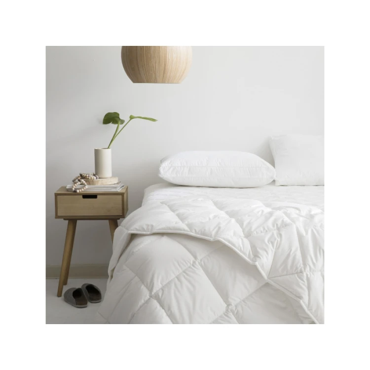 Олекотена Зимна Завивка Cotton Deluxe 150/210/300гр.