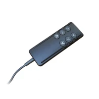 Подмтрачна рамка Black Charm Matic с крака 114/200