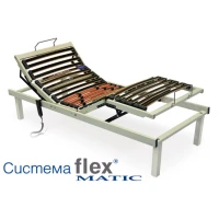 Подматрачна рамка Система Flex Matic с крака 72/200