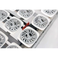 Подматрачна рамка Flex Cloud 2000 90/210