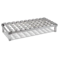 Подматрачна рамка Flex Cloud 500 статична 80/200