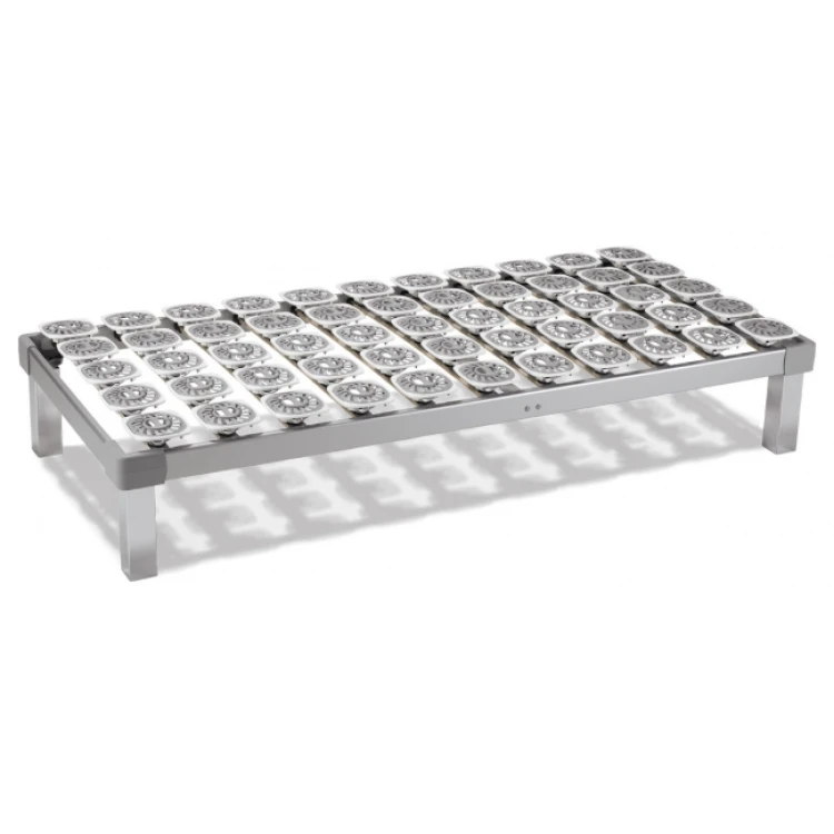 Подматрачна рамка Flex Cloud 500 статична 80/200