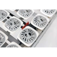 Подматрачна рамка Flex Cloud 500 статична 80/200