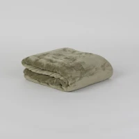Поларено Одеяло Silk touch ЗЕЛЕНО
