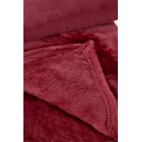 Поларено Одеяло VELVET BIO БОРДО