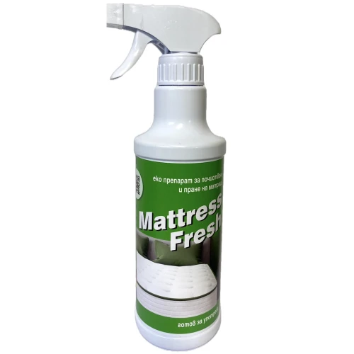Препарат Mattress Fresh