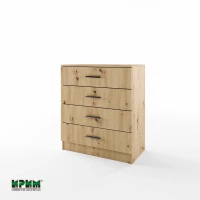 Скрин City 3003 дъб артисан