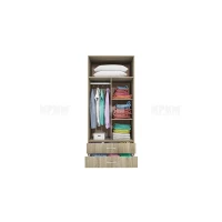 Спален комплект City 7064 гланц