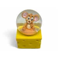 Светеща топка Jerry Q39