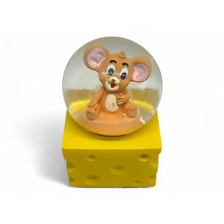 Светеща топка Jerry Q39