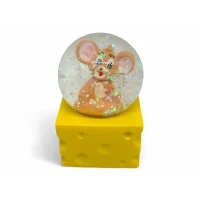 Светеща топка Jerry Q39