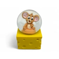 Светеща топка Jerry Q39