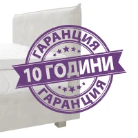 Тапицирано легло Quadro Grande 160/200