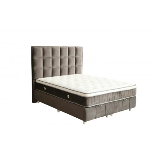 Тапицирано легло Comfort Yataks без матрак Тапицирано легло Comfort Yataks без матрак