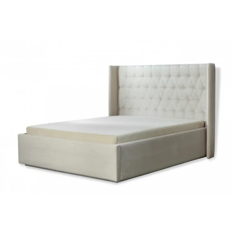 Тапицирано легло Diplomat Lux 140/200