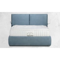 Тапицирано легло Emma Classic с матрак 160/200