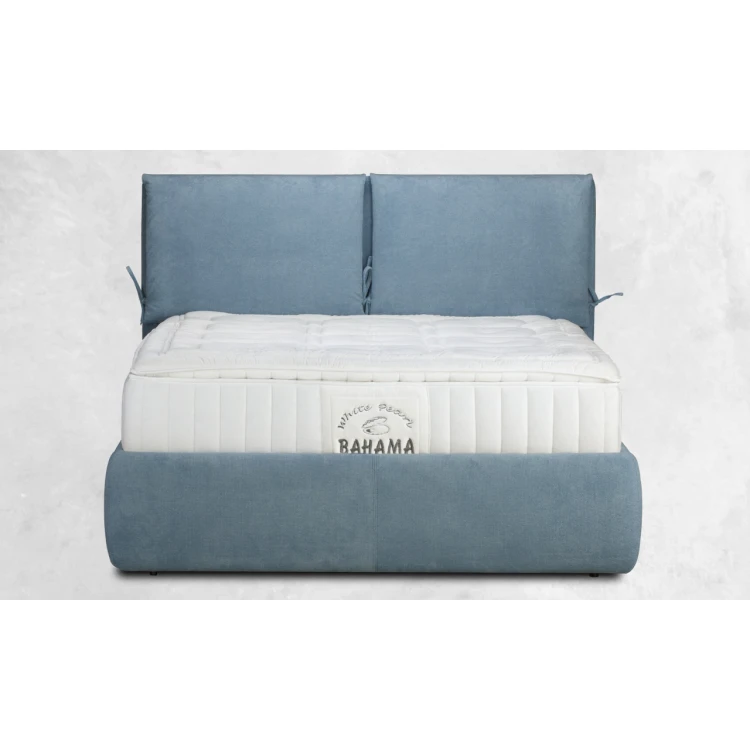 Тапицирано легло Emma Classic с матрак 160/200