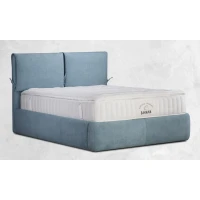 Тапицирано легло Emma Classic без матрак 160/200