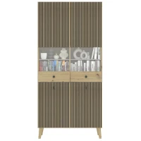 Витрина Berlin 4D