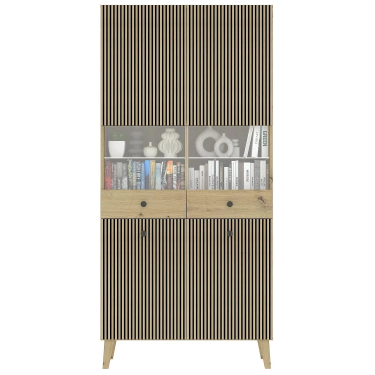 Витрина Berlin 4D