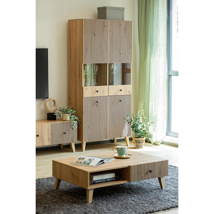 Витрина Berlin 4D