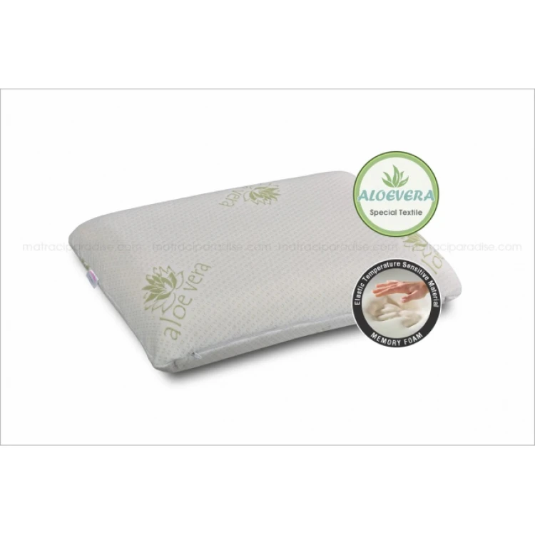 Възглавница Memory Aloe Classic